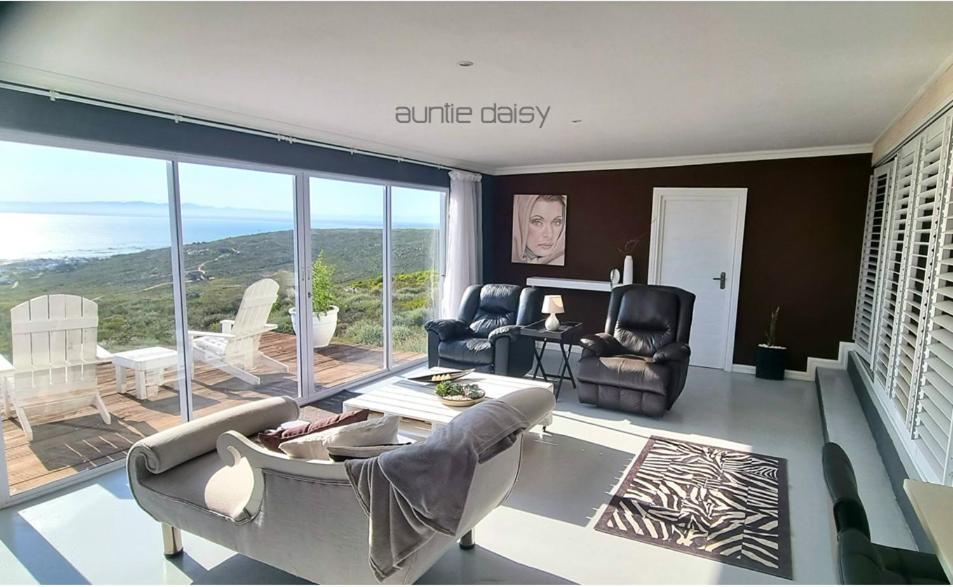 The Lazy Daisies Apartment St Helena Bay Exterior photo