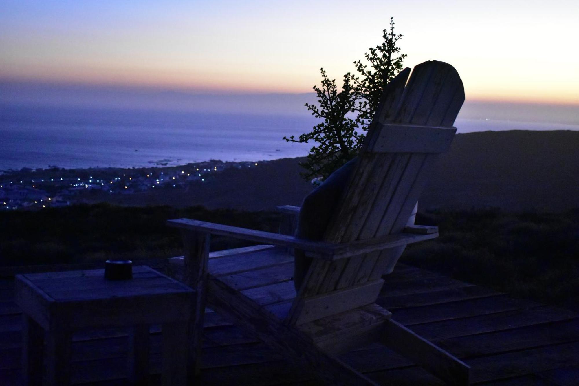 The Lazy Daisies Apartment St Helena Bay Exterior photo