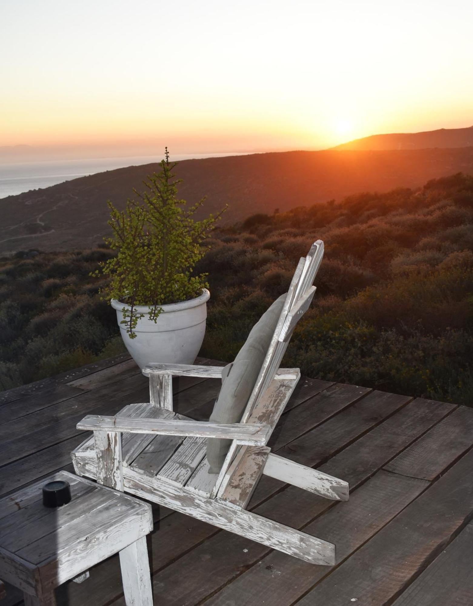 The Lazy Daisies Apartment St Helena Bay Exterior photo