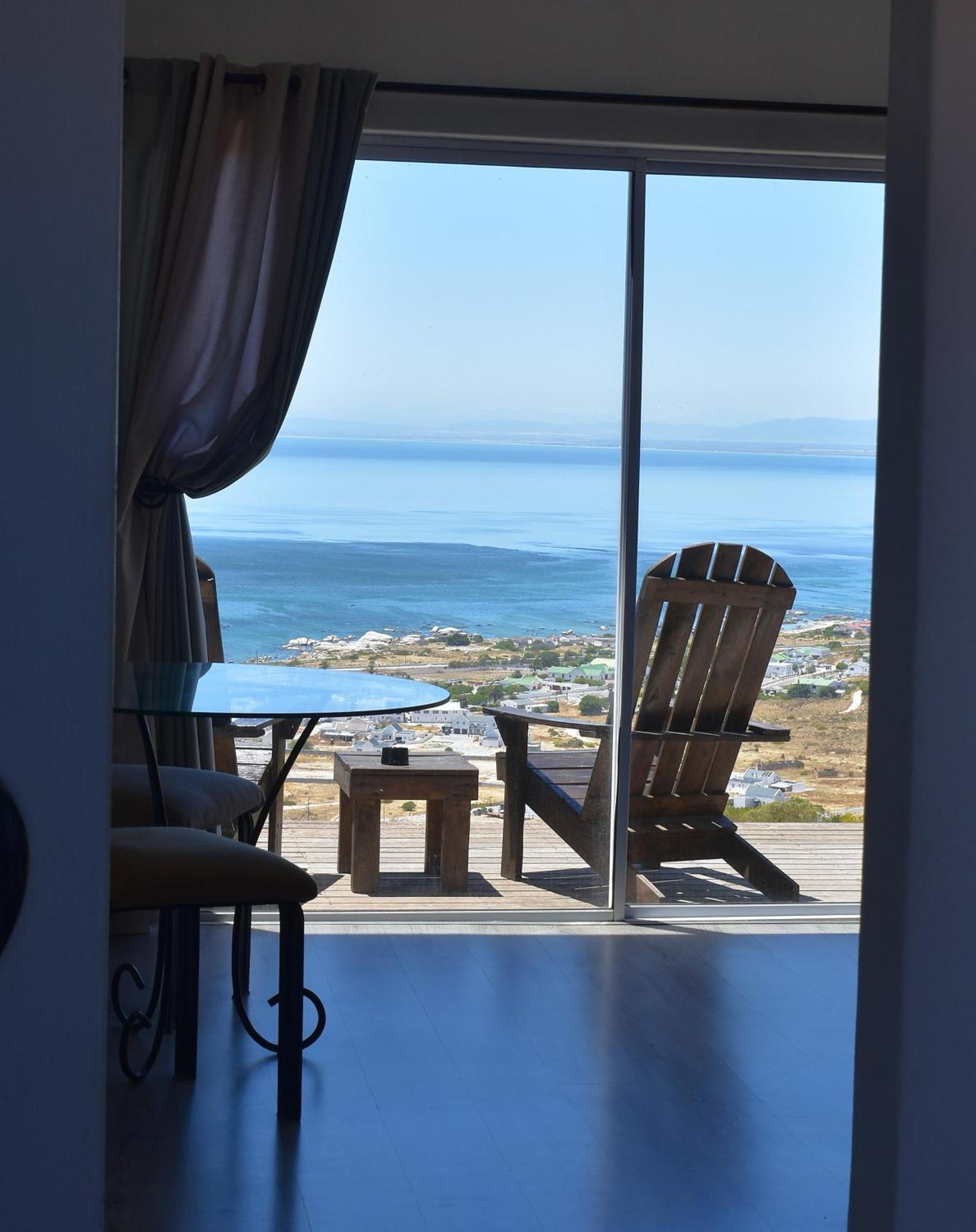 The Lazy Daisies Apartment St Helena Bay Exterior photo