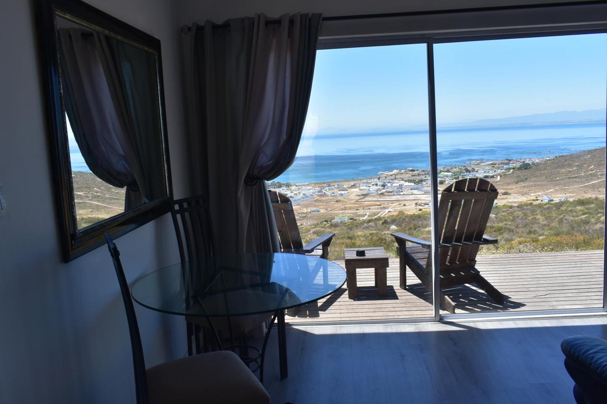 The Lazy Daisies Apartment St Helena Bay Exterior photo
