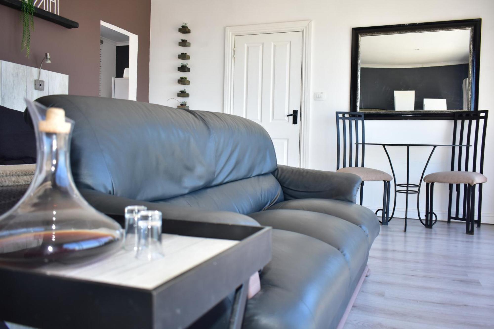 The Lazy Daisies Apartment St Helena Bay Exterior photo