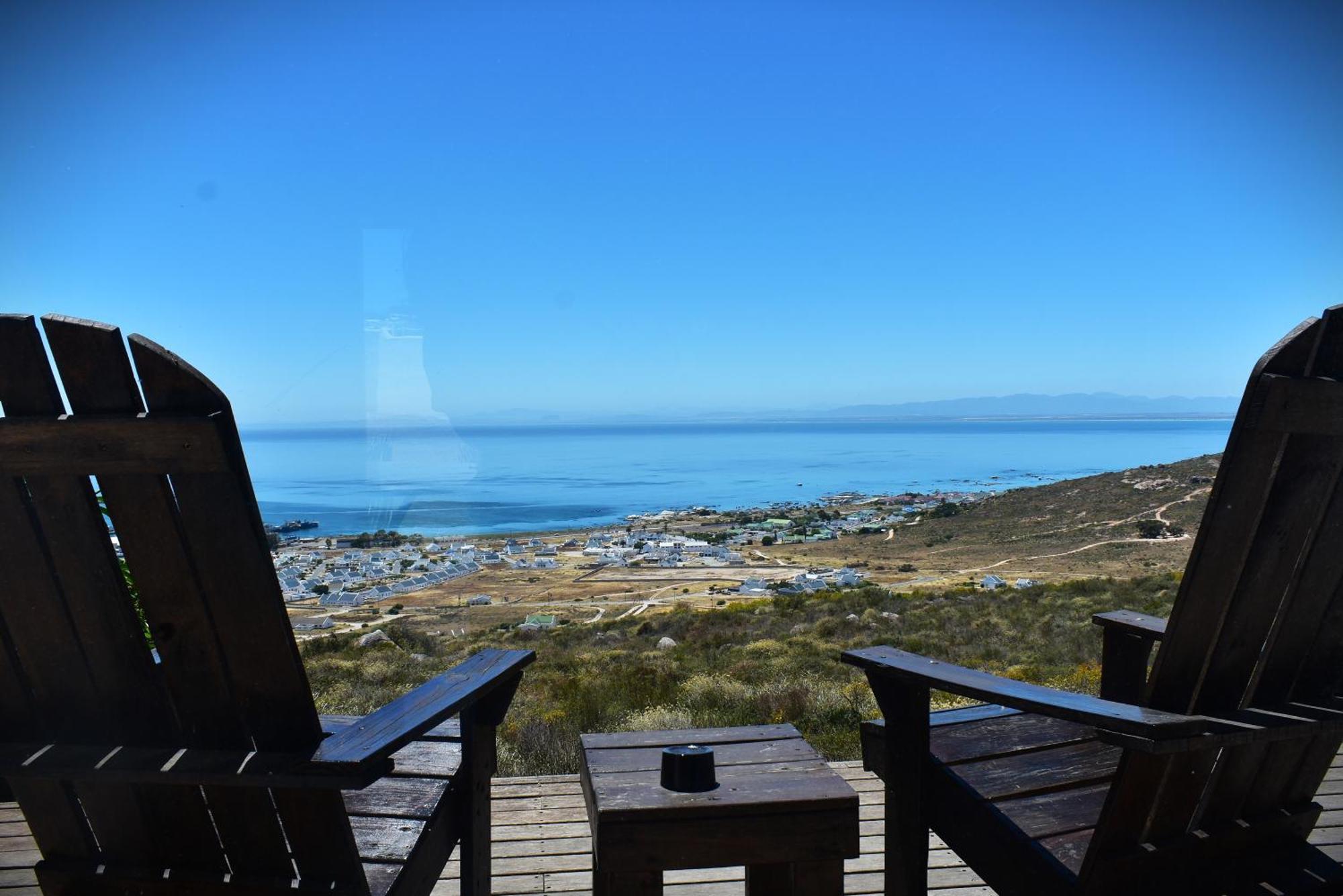 The Lazy Daisies Apartment St Helena Bay Exterior photo