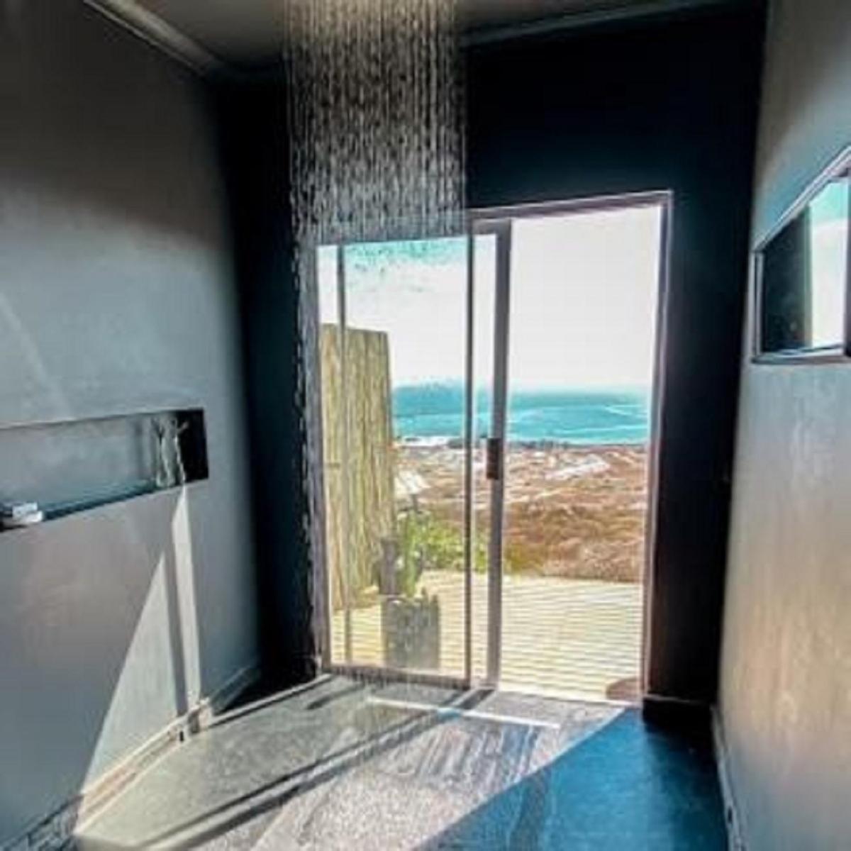 The Lazy Daisies Apartment St Helena Bay Exterior photo