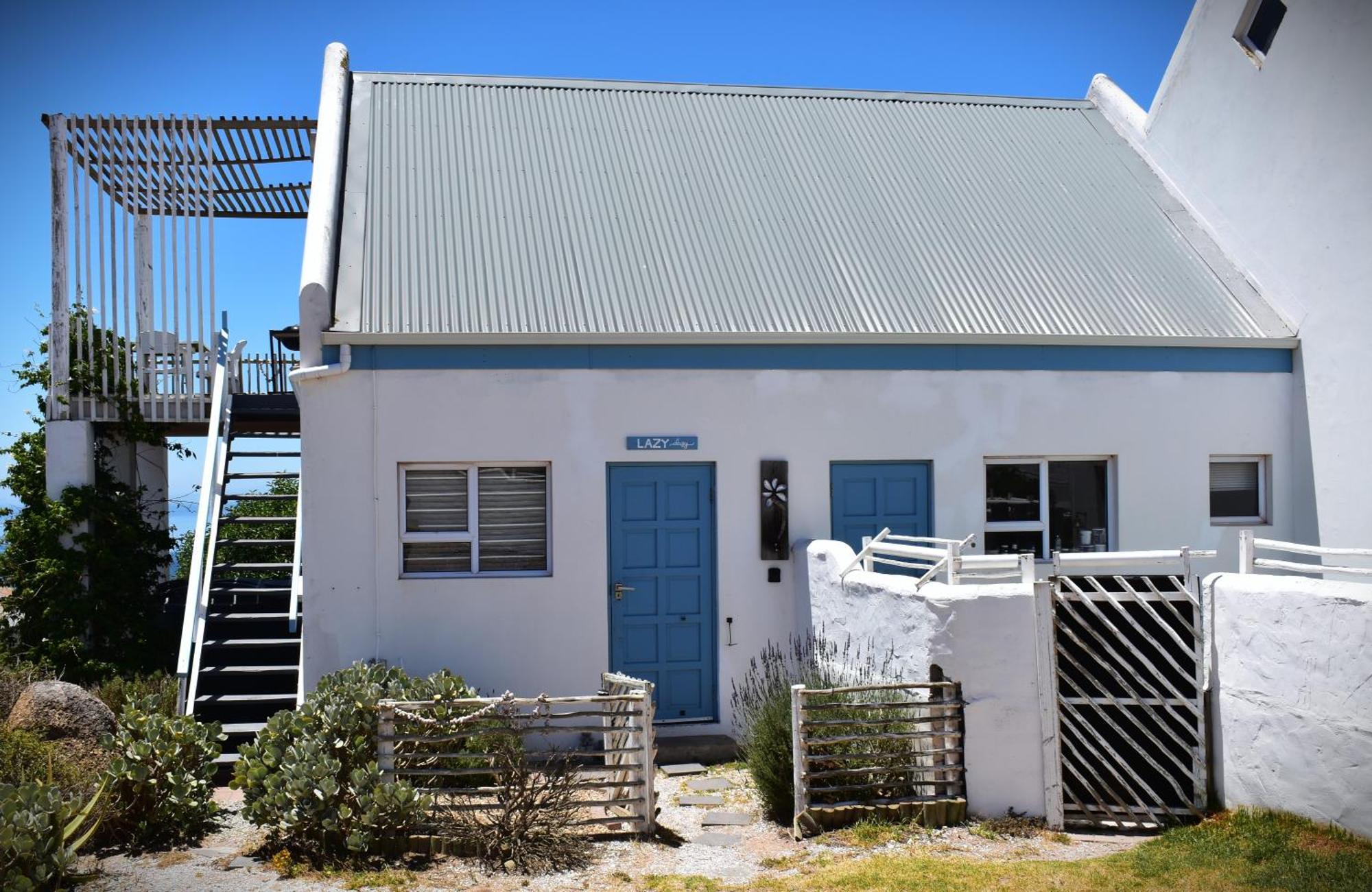 The Lazy Daisies Apartment St Helena Bay Exterior photo