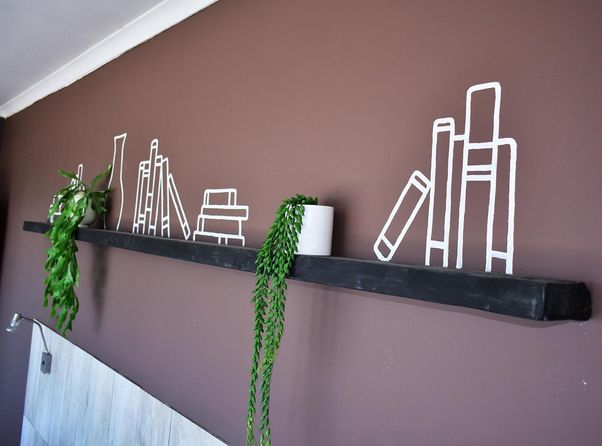 The Lazy Daisies Apartment St Helena Bay Exterior photo