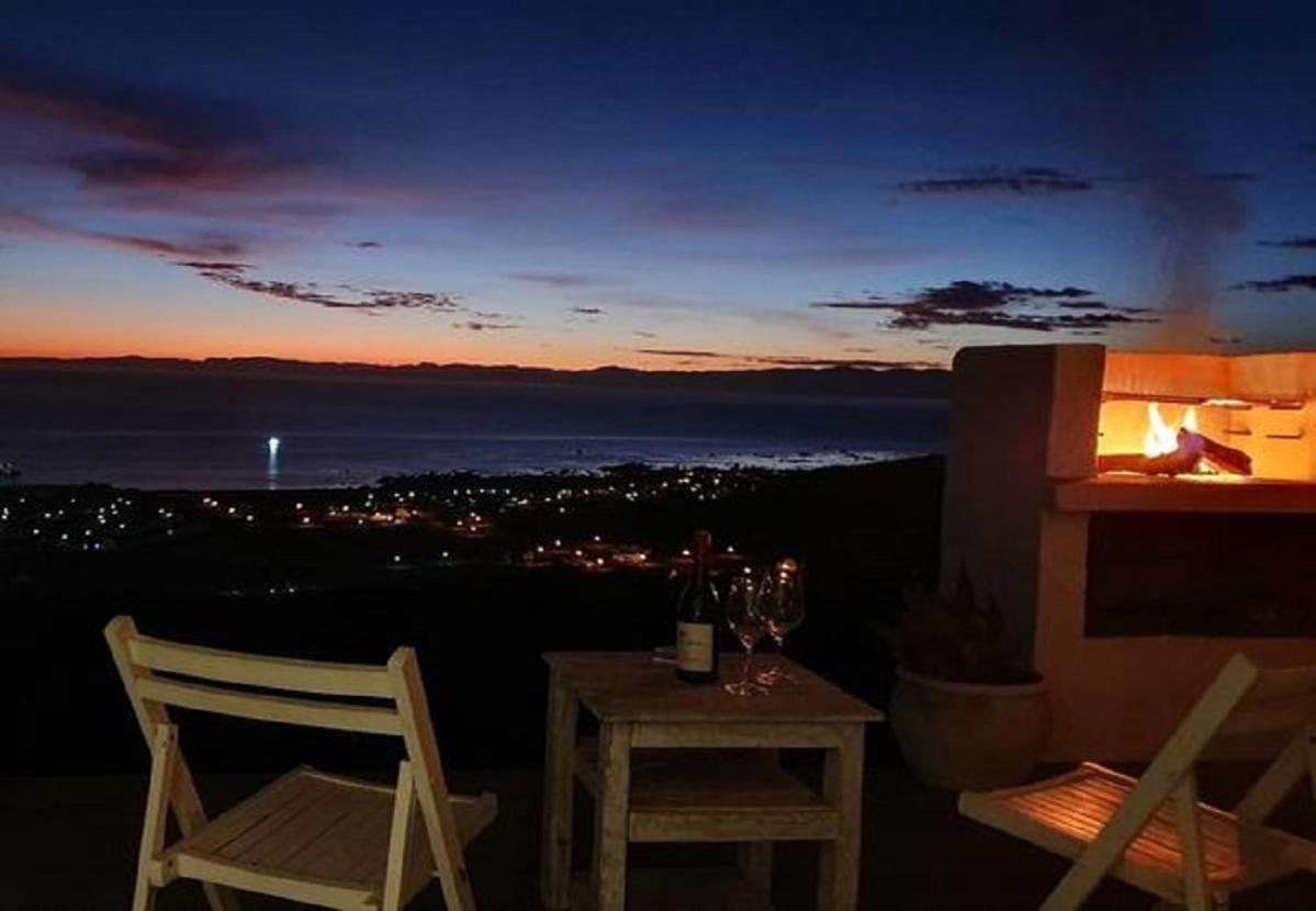 The Lazy Daisies Apartment St Helena Bay Exterior photo