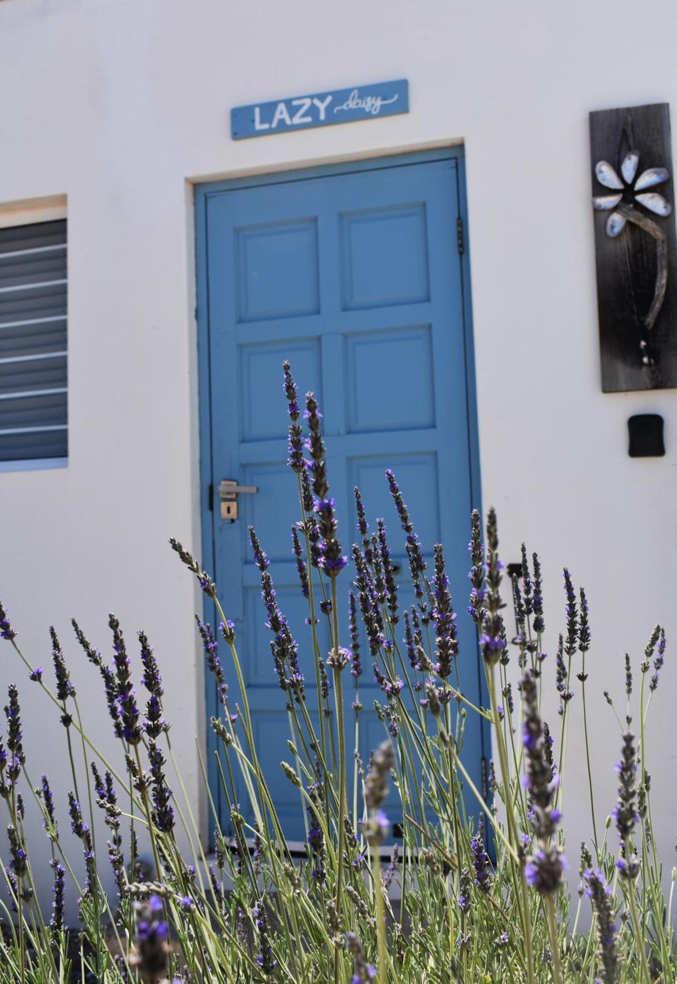 The Lazy Daisies Apartment St Helena Bay Exterior photo