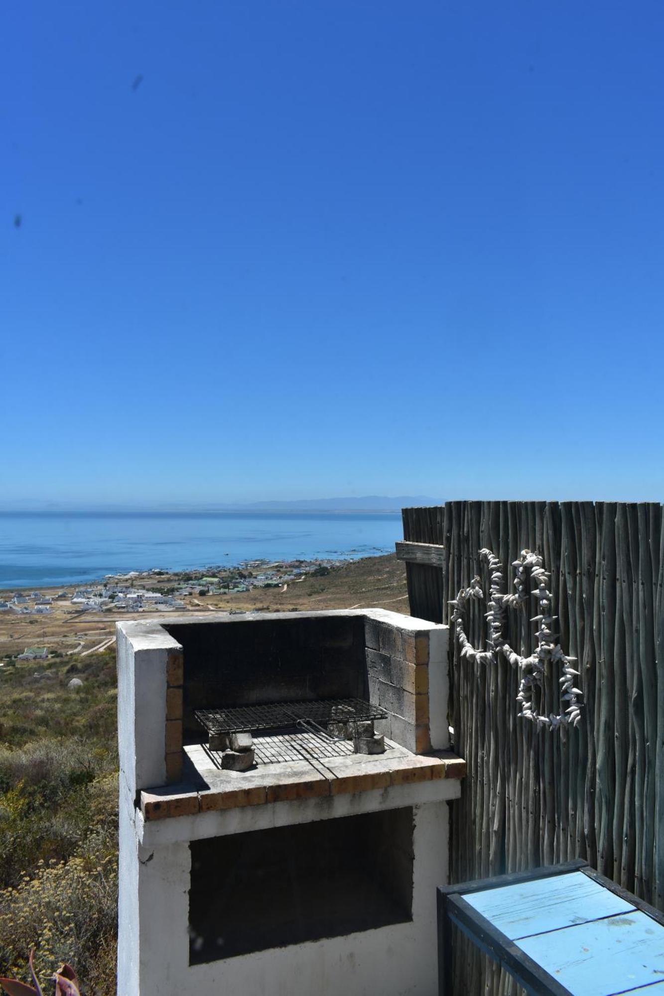 The Lazy Daisies Apartment St Helena Bay Exterior photo