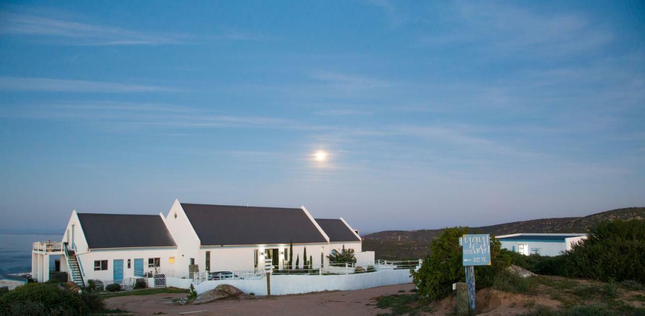 The Lazy Daisies Apartment St Helena Bay Exterior photo
